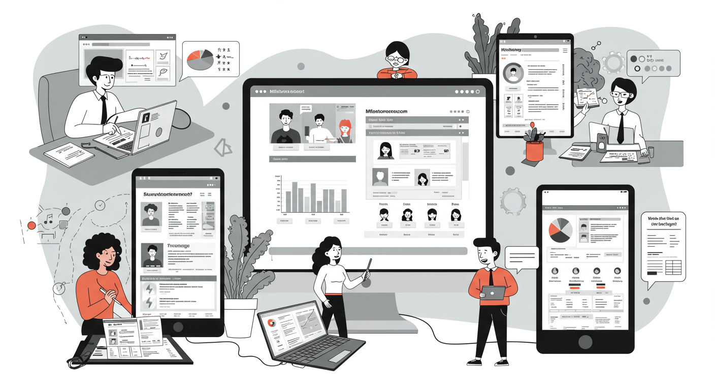 Milestoneareacom: Exploring Its Features, Benefits, and Practical Uses