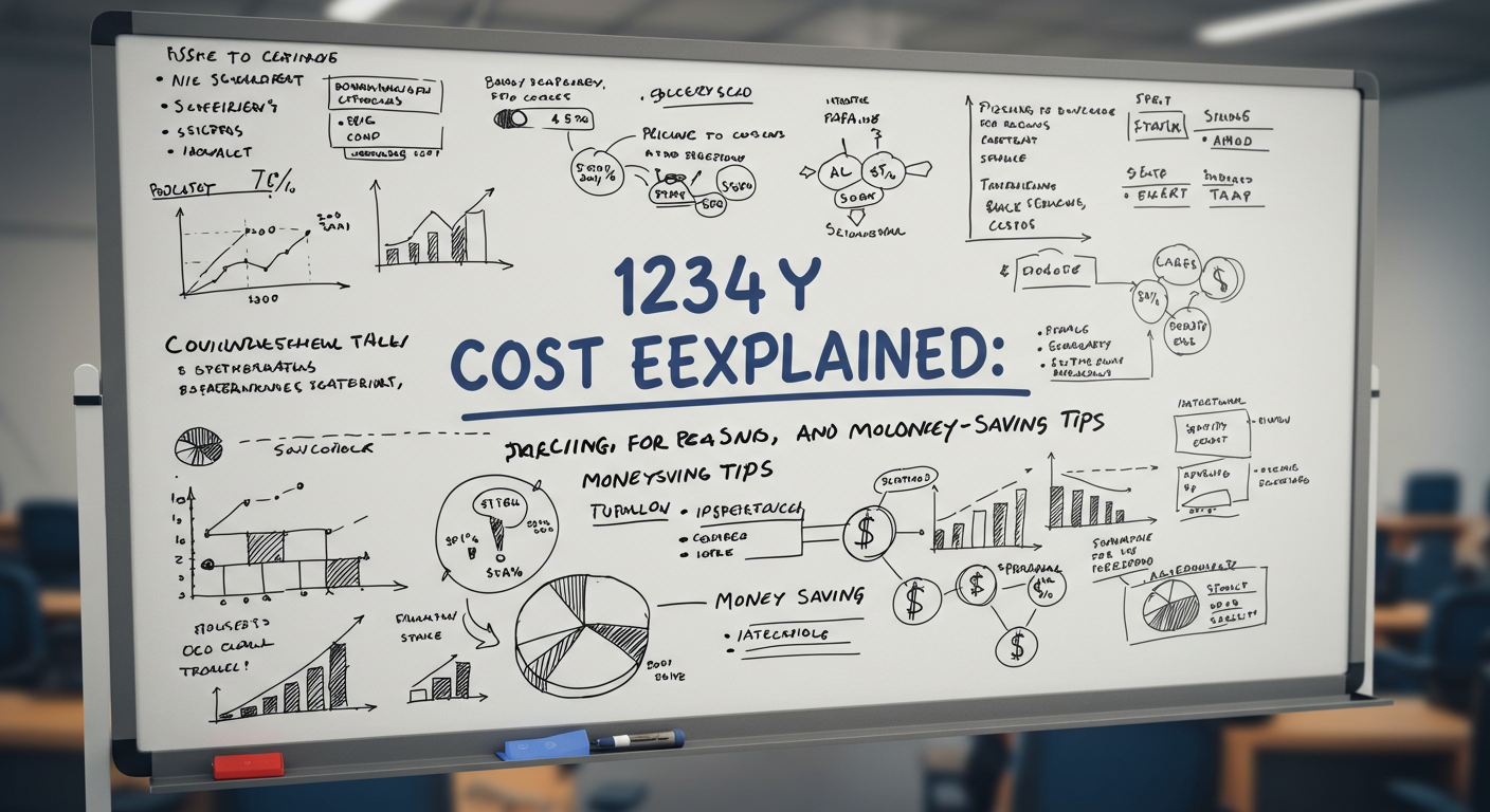 1234yf Cost Explained: Pricing, Reasons, and Money-Saving Tips