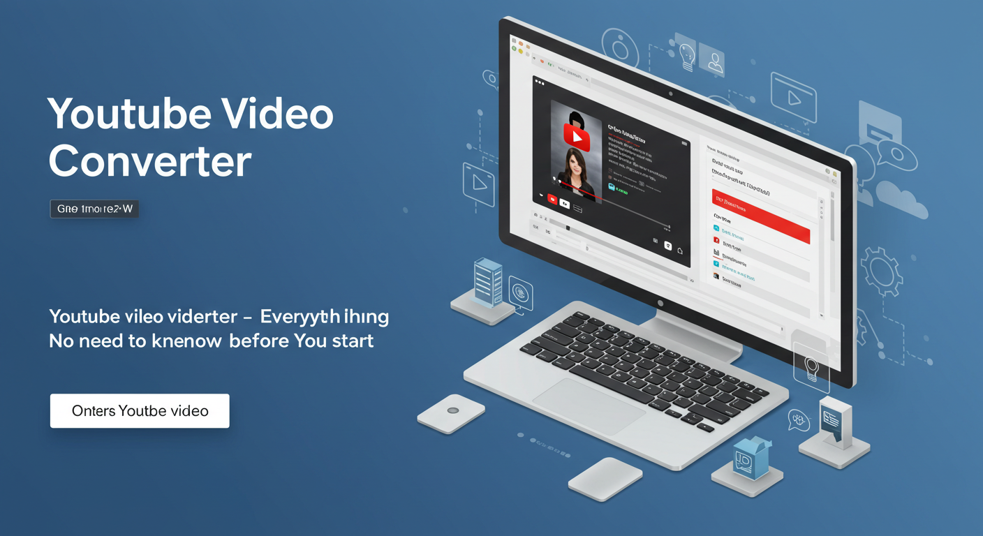 Youyube Video Converter – Everything You Need to Know Before You Start