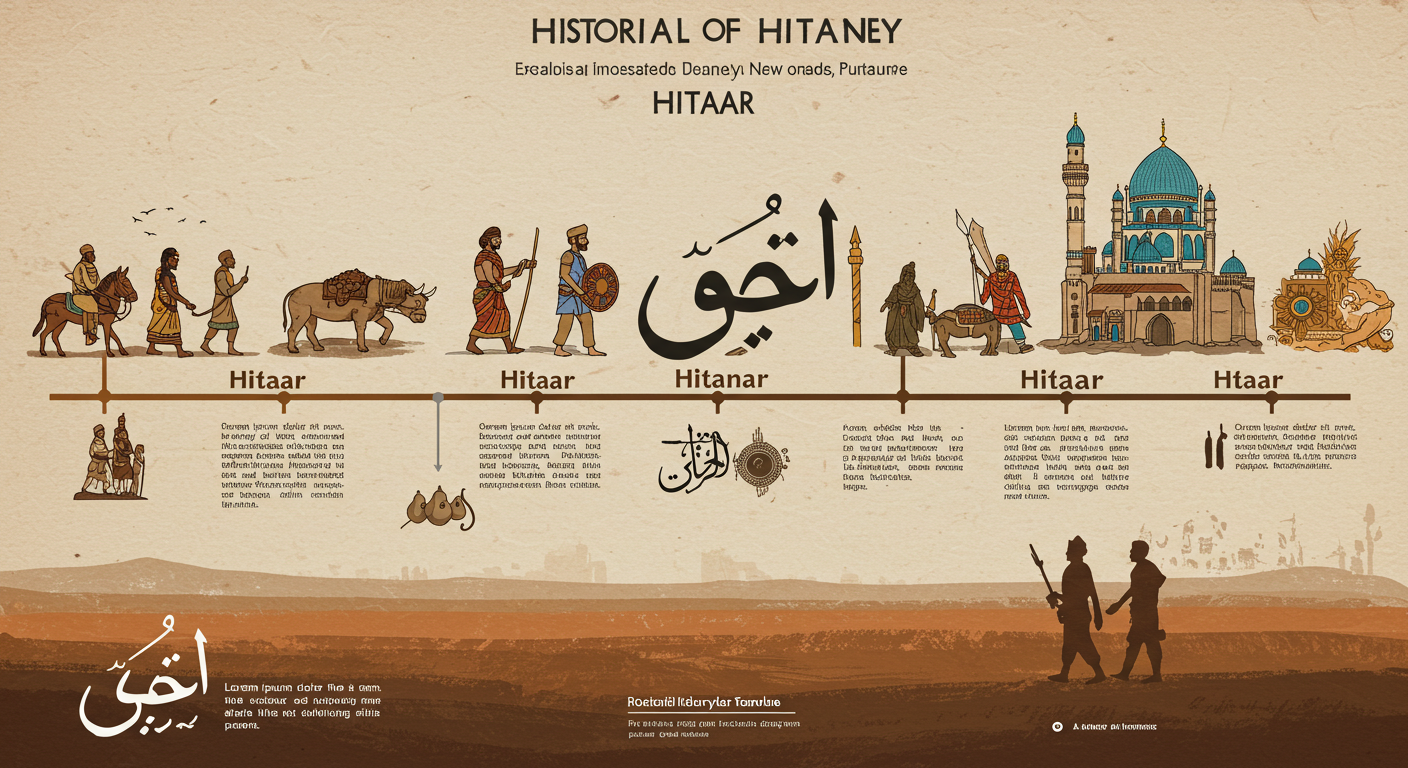 Hitaar: History, Meaning, and Influence in the Modern World