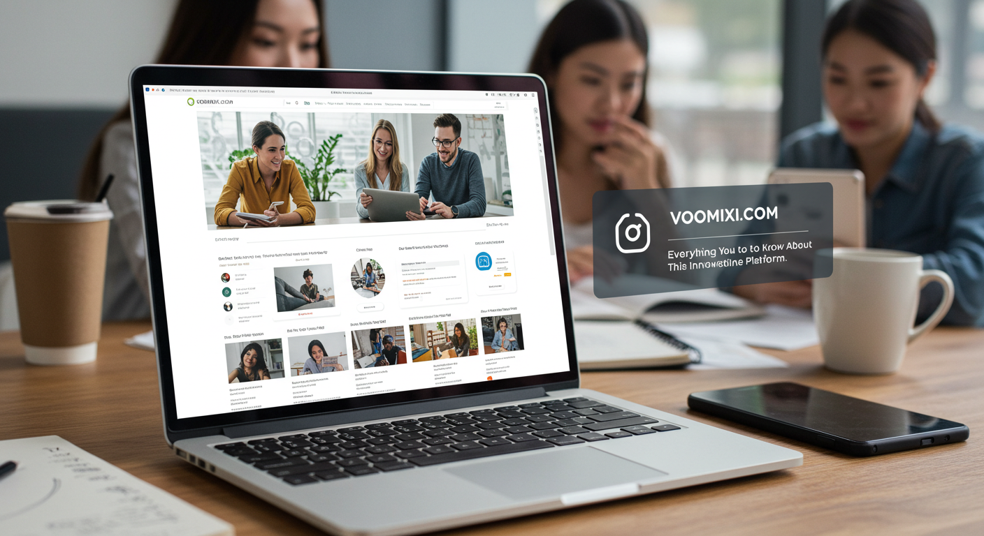 Voomixi com: Everything You Need to Know About This Innovative Platform