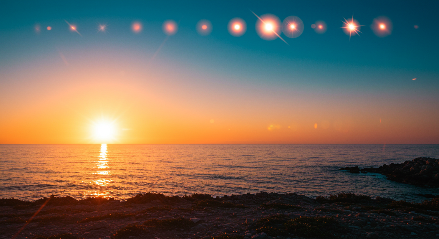 Photeeq Lens Flare: How to Add Cinematic Light Effects to Your Photos