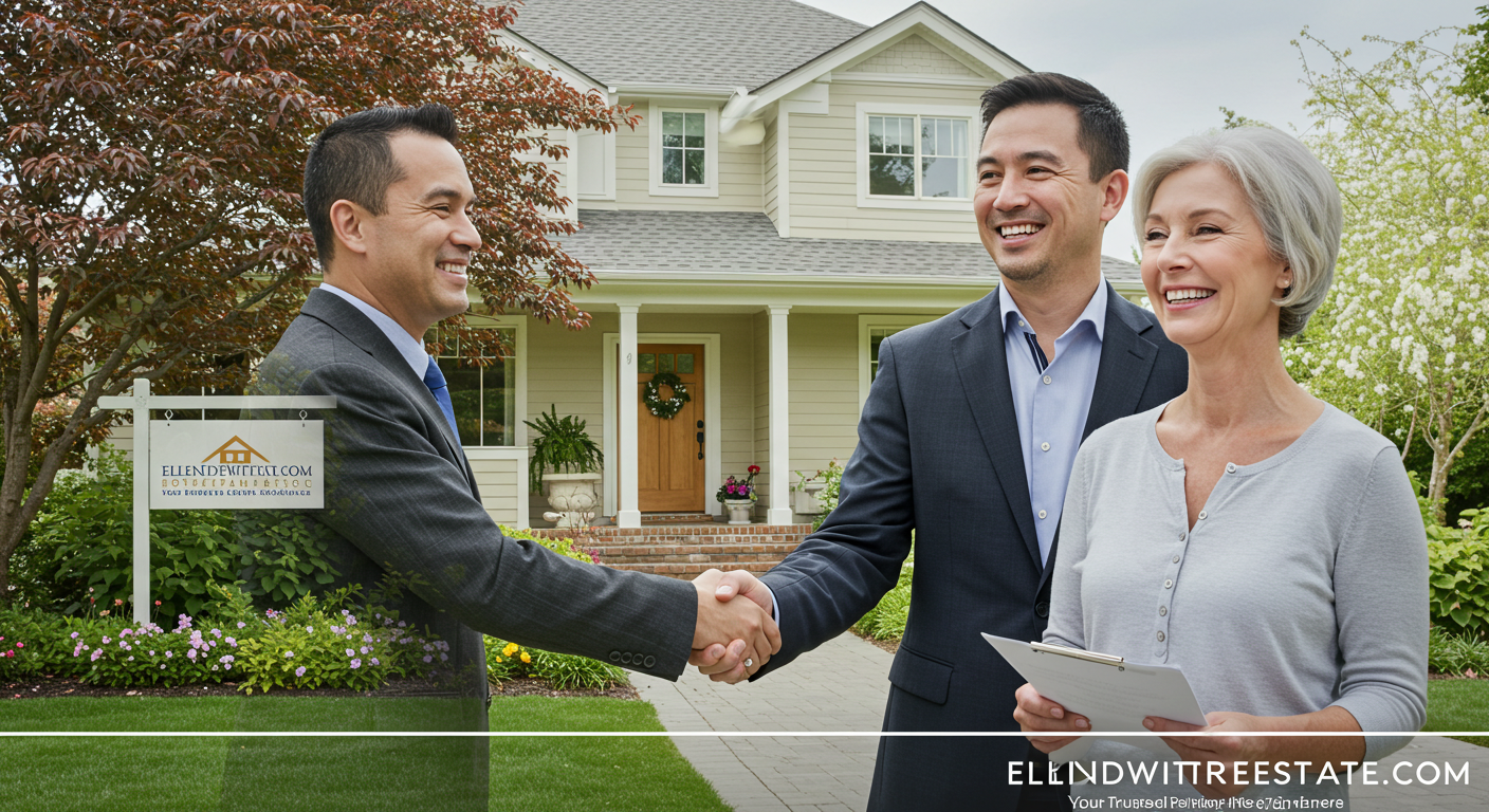 Ellendewittrealestate.com – Your Trusted Partner in Real Estate Excellence