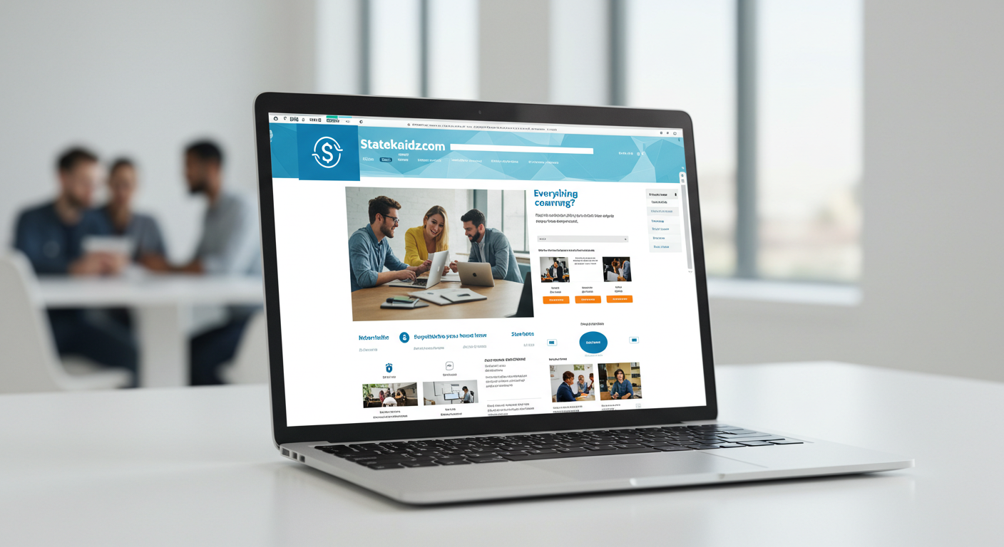 Statekaidz.com – Everything You Need to Know About the Platform