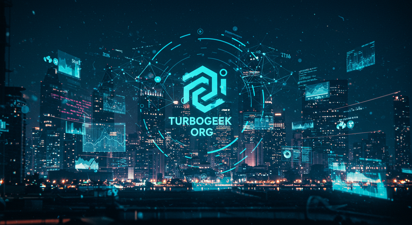 Turbogeek Org: Exploring the World of Technology and Digital Insights
