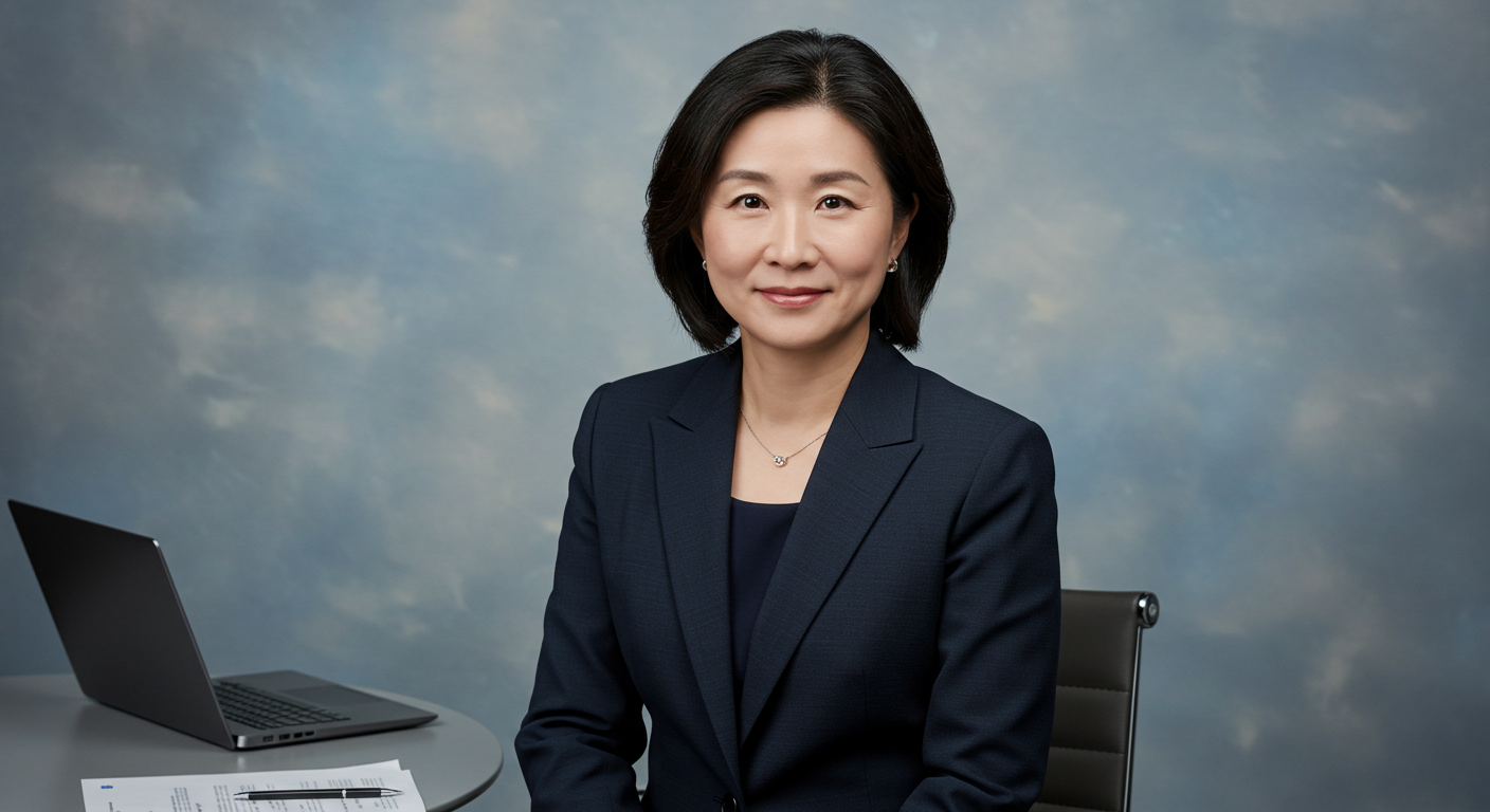 Brigette Lau: A Visionary Investor Driving Innovation in Venture Capital