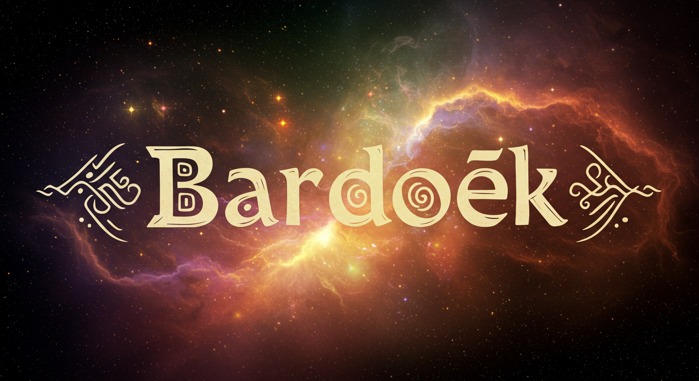 Bardoek: Exploring Its Meaning, Origins, and Modern Relevance