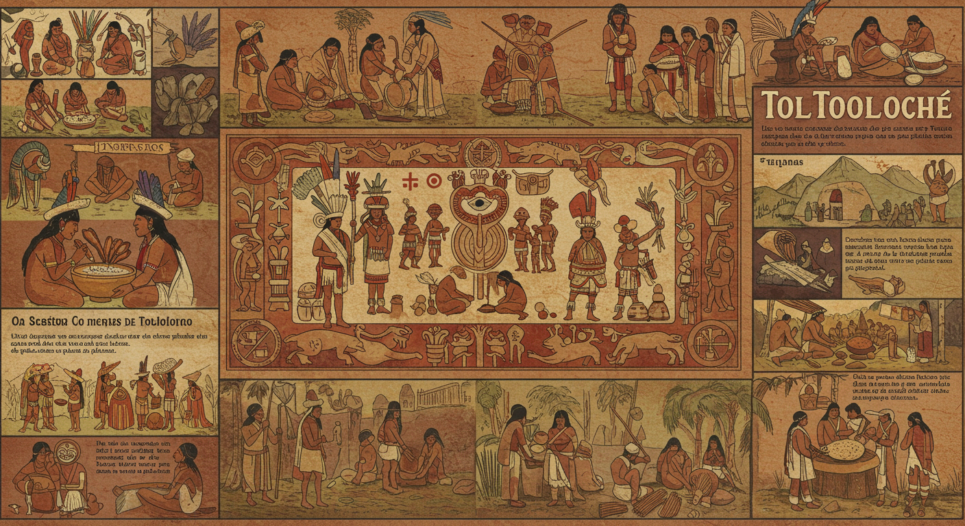 Tololoche: History, Cultural Significance, and Modern Evolution