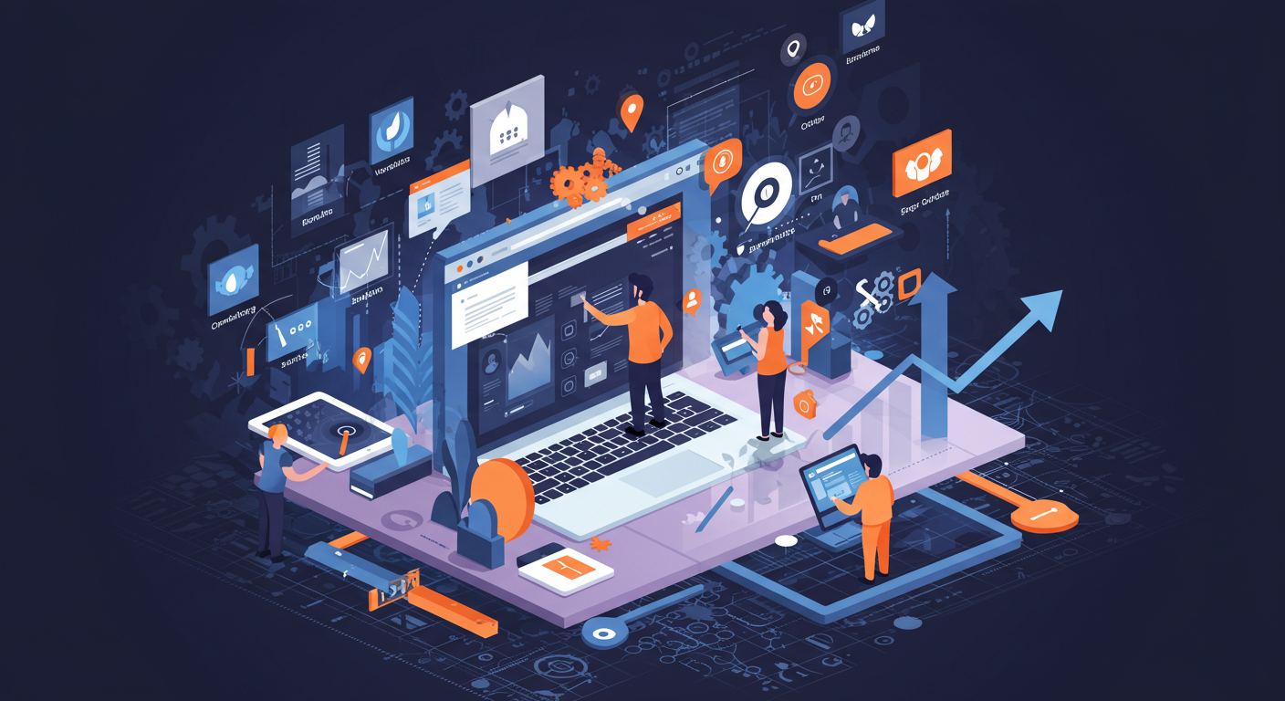Charfen.co.uk: Exploring the Vision, Services, and Impact